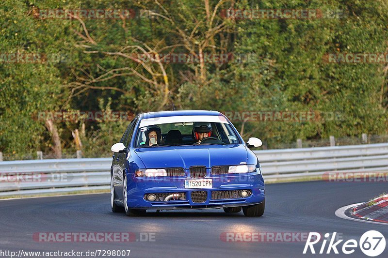 Bild #7298007 - Touristenfahrten Nürburgring Nordschleife (26.08.2019)