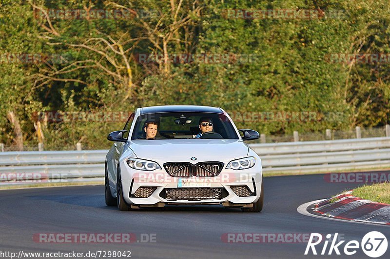 Bild #7298042 - Touristenfahrten Nürburgring Nordschleife (26.08.2019)