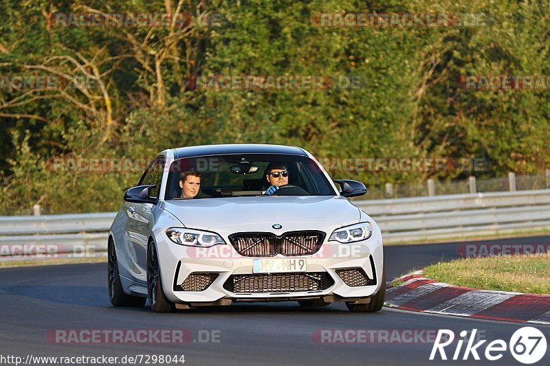 Bild #7298044 - Touristenfahrten Nürburgring Nordschleife (26.08.2019)