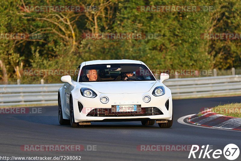 Bild #7298062 - Touristenfahrten Nürburgring Nordschleife (26.08.2019)