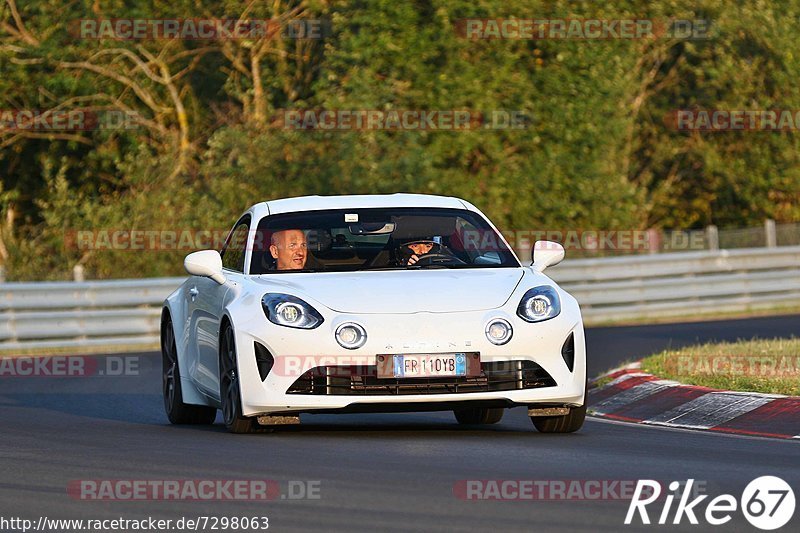 Bild #7298063 - Touristenfahrten Nürburgring Nordschleife (26.08.2019)