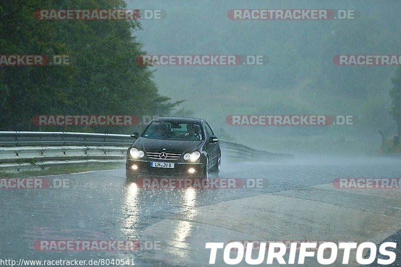 Bild #8040541 - Touristenfahrten Nürburgring Nordschleife (26.08.2019)