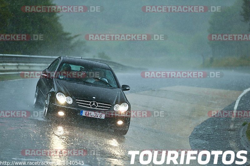 Bild #8040545 - Touristenfahrten Nürburgring Nordschleife (26.08.2019)