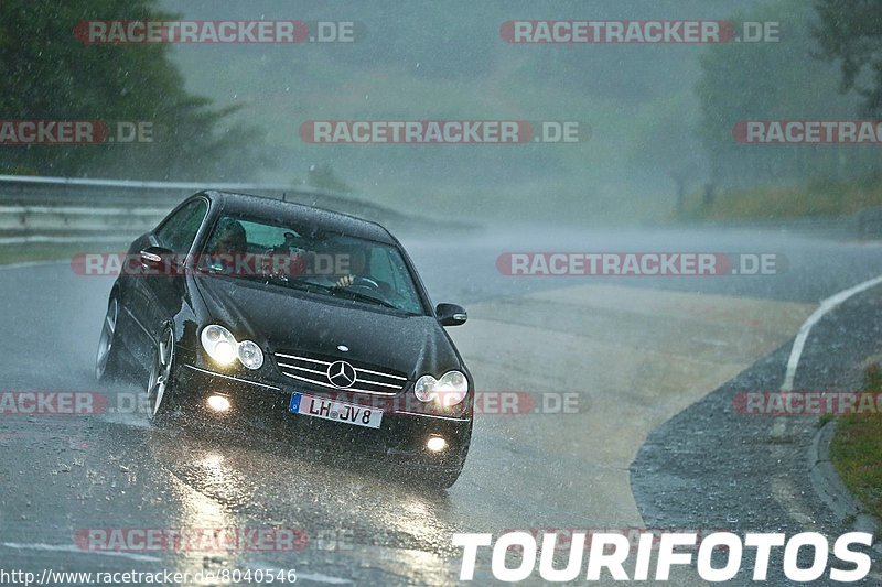 Bild #8040546 - Touristenfahrten Nürburgring Nordschleife (26.08.2019)