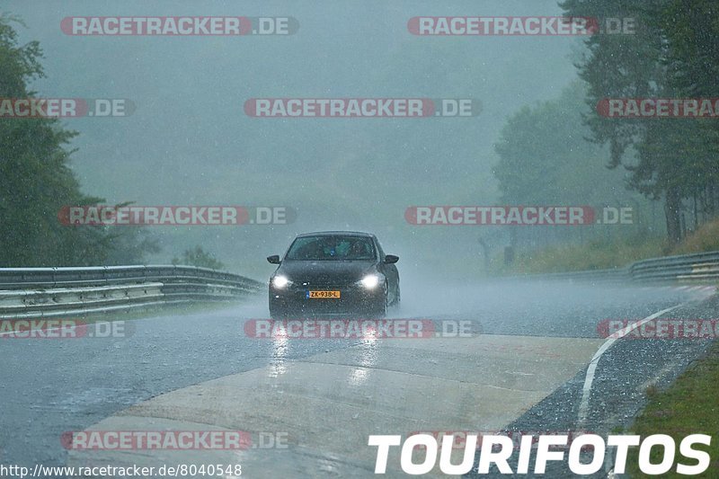 Bild #8040548 - Touristenfahrten Nürburgring Nordschleife (26.08.2019)