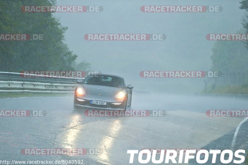 Bild #8040592 - Touristenfahrten Nürburgring Nordschleife (26.08.2019)