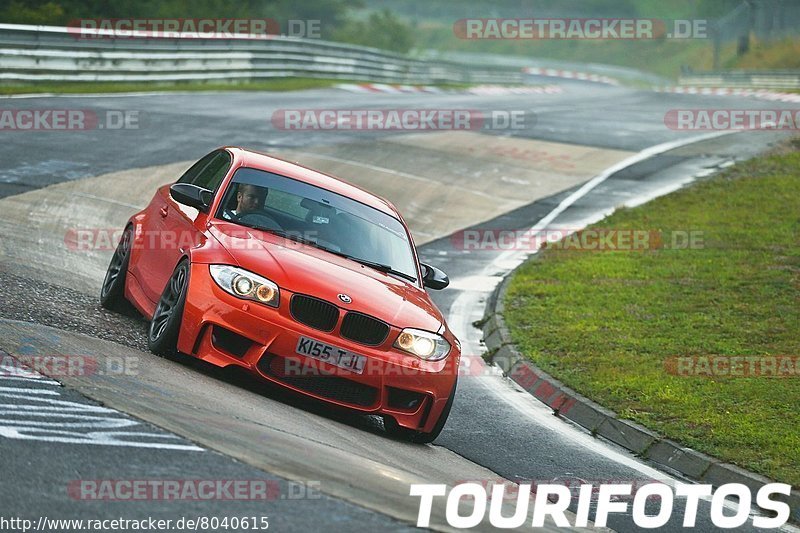 Bild #8040615 - Touristenfahrten Nürburgring Nordschleife (26.08.2019)