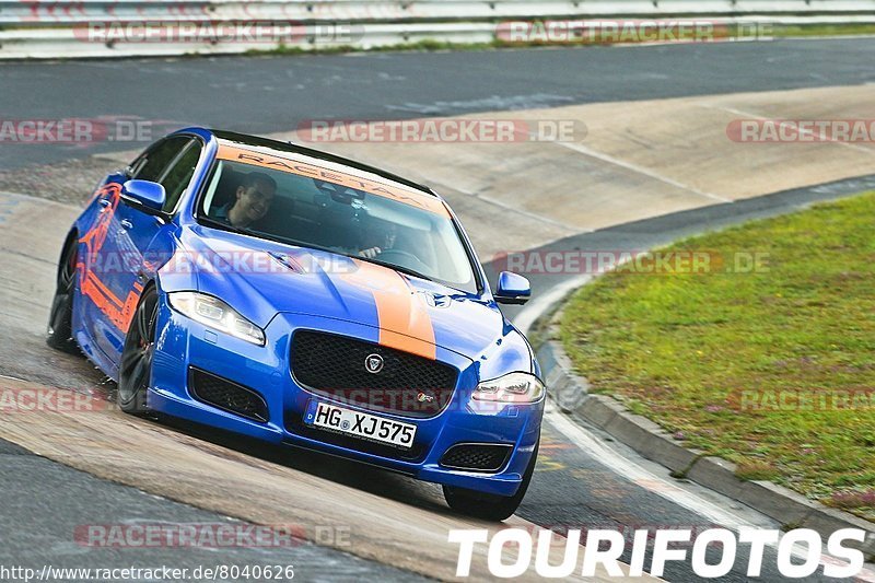 Bild #8040626 - Touristenfahrten Nürburgring Nordschleife (26.08.2019)