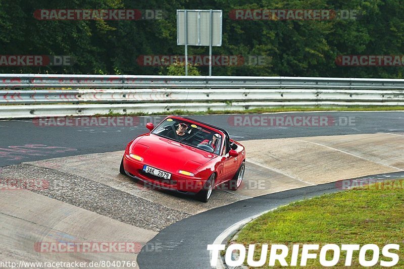 Bild #8040766 - Touristenfahrten Nürburgring Nordschleife (26.08.2019)