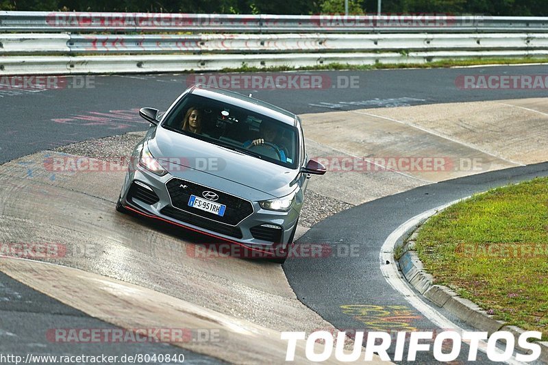 Bild #8040840 - Touristenfahrten Nürburgring Nordschleife (26.08.2019)