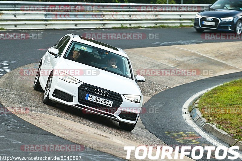 Bild #8040897 - Touristenfahrten Nürburgring Nordschleife (26.08.2019)