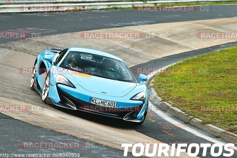 Bild #8040959 - Touristenfahrten Nürburgring Nordschleife (26.08.2019)