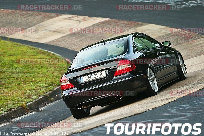 Bild #8041127 - Touristenfahrten Nürburgring Nordschleife (26.08.2019)