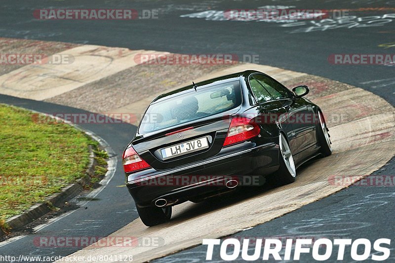 Bild #8041128 - Touristenfahrten Nürburgring Nordschleife (26.08.2019)