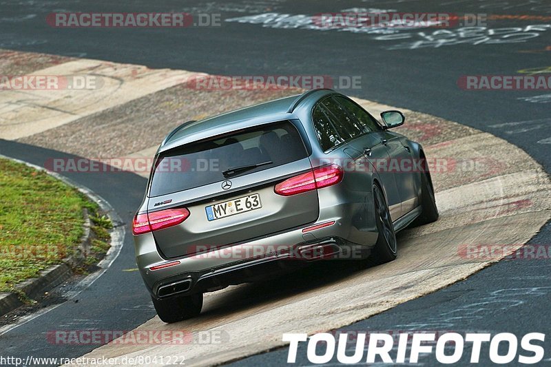 Bild #8041222 - Touristenfahrten Nürburgring Nordschleife (26.08.2019)