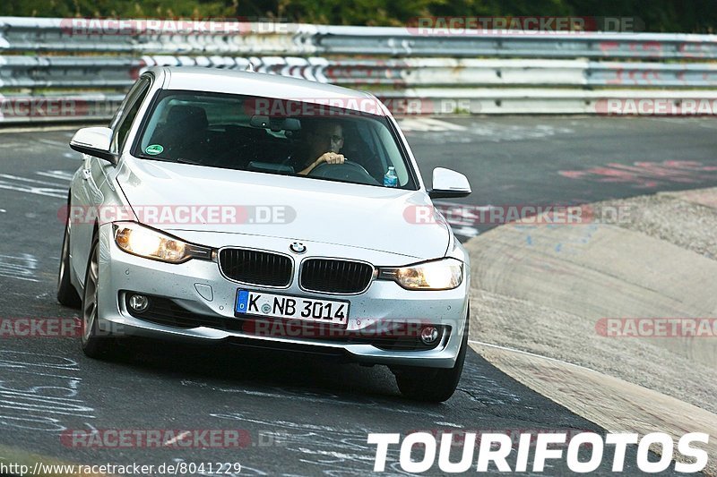 Bild #8041229 - Touristenfahrten Nürburgring Nordschleife (26.08.2019)