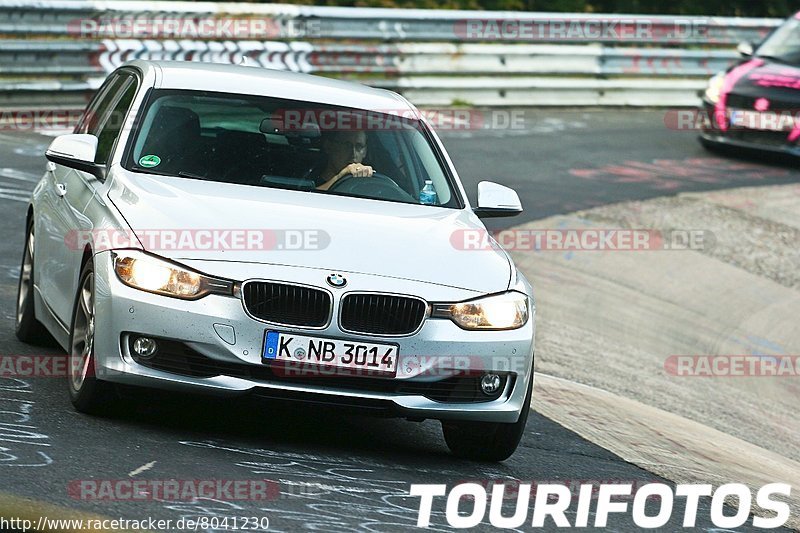 Bild #8041230 - Touristenfahrten Nürburgring Nordschleife (26.08.2019)