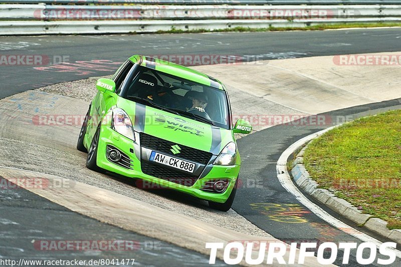 Bild #8041477 - Touristenfahrten Nürburgring Nordschleife (26.08.2019)