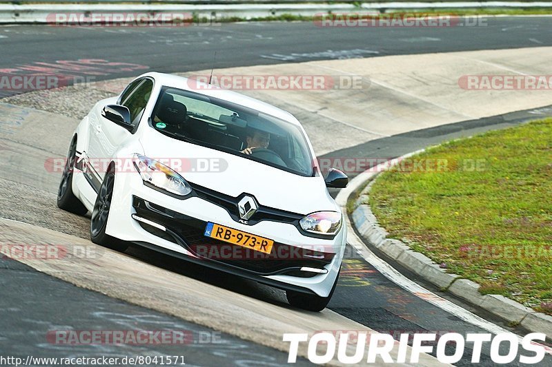 Bild #8041571 - Touristenfahrten Nürburgring Nordschleife (26.08.2019)