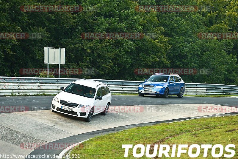 Bild #8041621 - Touristenfahrten Nürburgring Nordschleife (26.08.2019)