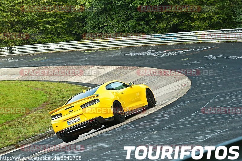 Bild #8041708 - Touristenfahrten Nürburgring Nordschleife (26.08.2019)