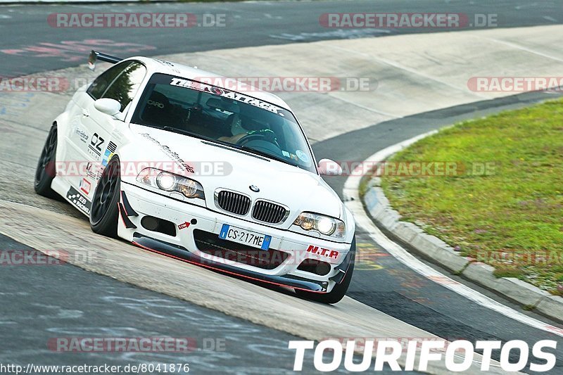 Bild #8041876 - Touristenfahrten Nürburgring Nordschleife (26.08.2019)