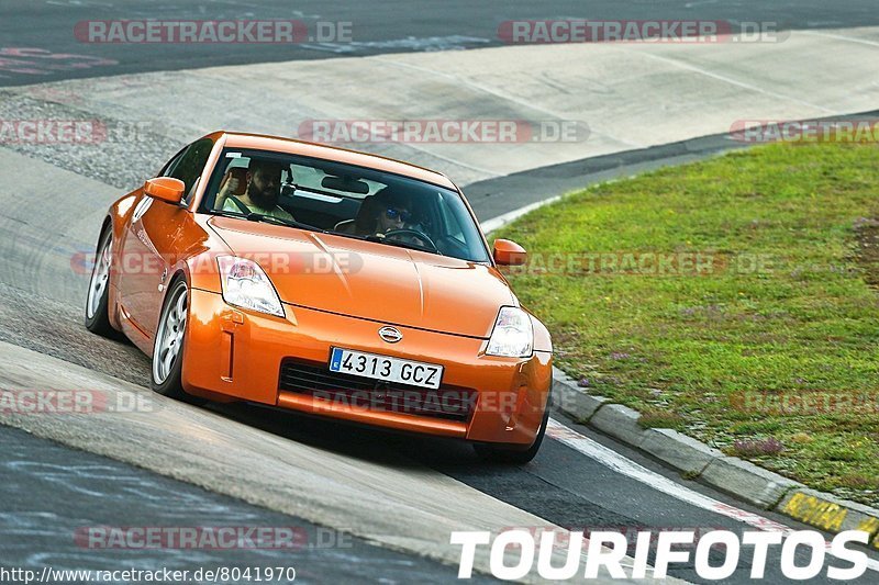 Bild #8041970 - Touristenfahrten Nürburgring Nordschleife (26.08.2019)