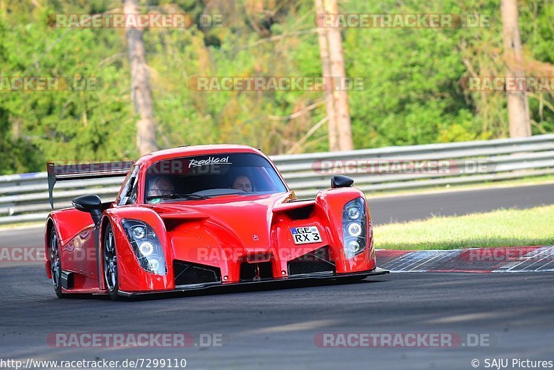 Bild #7299110 - Touristenfahrten Nürburgring Nordschleife (27.08.2019)