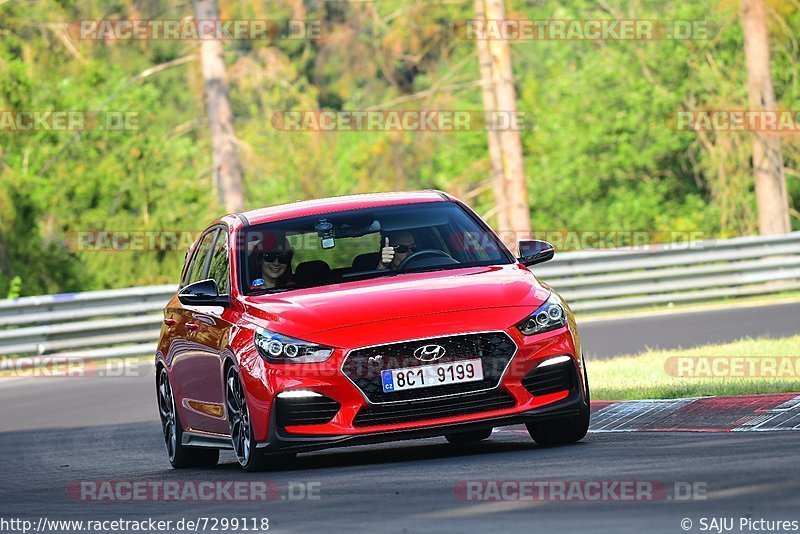 Bild #7299118 - Touristenfahrten Nürburgring Nordschleife (27.08.2019)