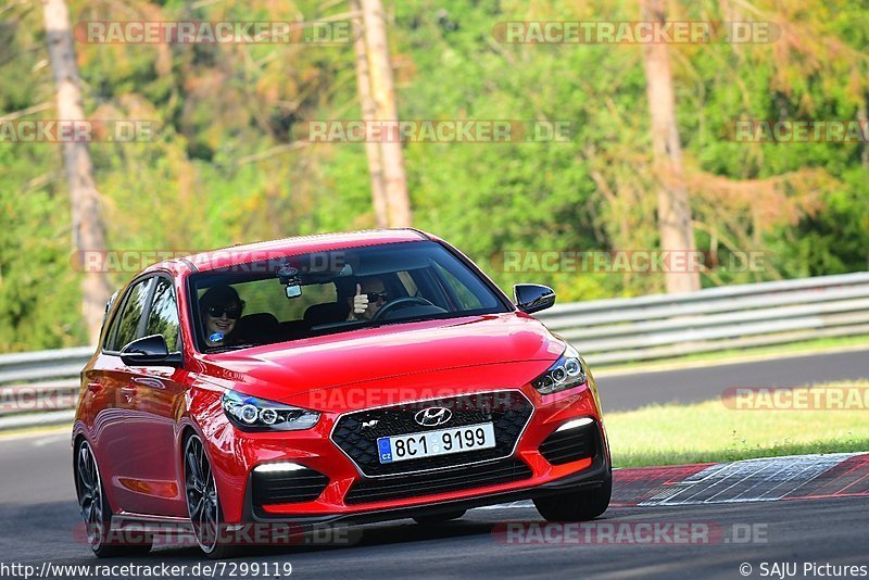 Bild #7299119 - Touristenfahrten Nürburgring Nordschleife (27.08.2019)