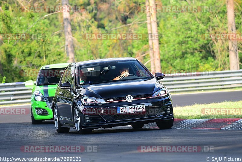 Bild #7299121 - Touristenfahrten Nürburgring Nordschleife (27.08.2019)