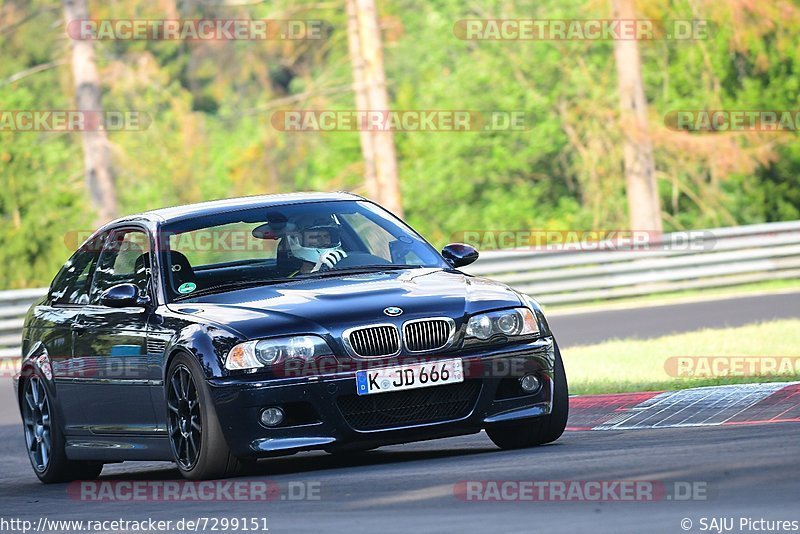 Bild #7299151 - Touristenfahrten Nürburgring Nordschleife (27.08.2019)