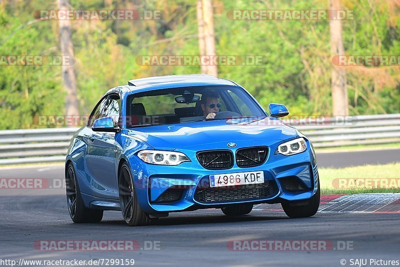 Bild #7299159 - Touristenfahrten Nürburgring Nordschleife (27.08.2019)