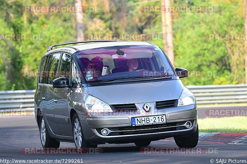 Bild #7299261 - Touristenfahrten Nürburgring Nordschleife (27.08.2019)