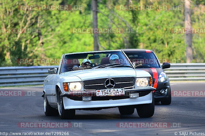 Bild #7299266 - Touristenfahrten Nürburgring Nordschleife (27.08.2019)