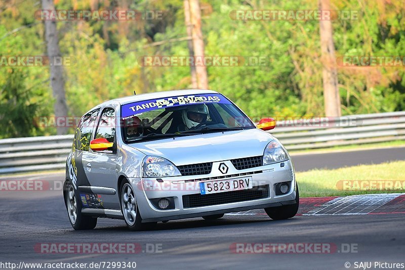 Bild #7299340 - Touristenfahrten Nürburgring Nordschleife (27.08.2019)