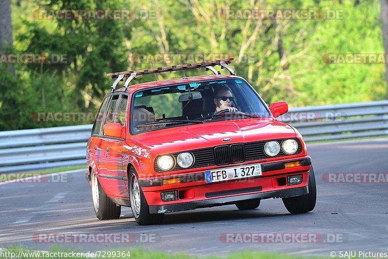 Bild #7299364 - Touristenfahrten Nürburgring Nordschleife (27.08.2019)