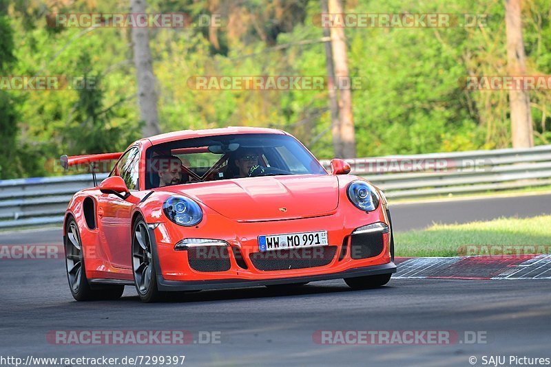 Bild #7299397 - Touristenfahrten Nürburgring Nordschleife (27.08.2019)