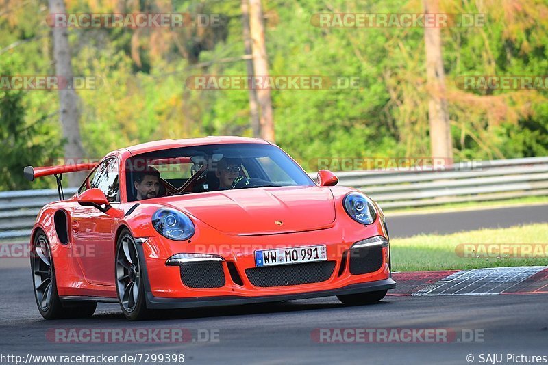 Bild #7299398 - Touristenfahrten Nürburgring Nordschleife (27.08.2019)