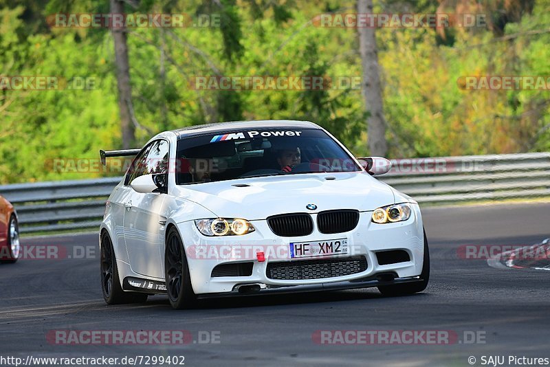 Bild #7299402 - Touristenfahrten Nürburgring Nordschleife (27.08.2019)