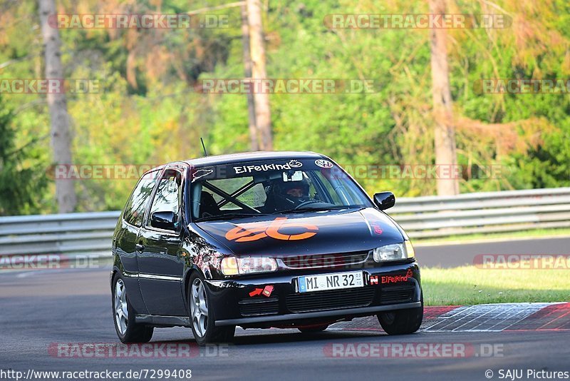 Bild #7299408 - Touristenfahrten Nürburgring Nordschleife (27.08.2019)