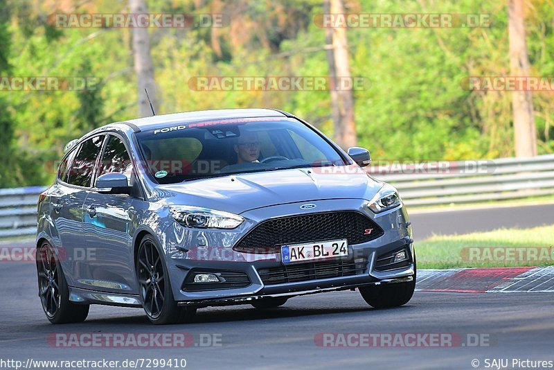 Bild #7299410 - Touristenfahrten Nürburgring Nordschleife (27.08.2019)