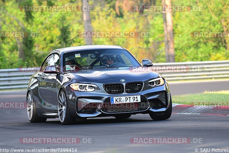 Bild #7299414 - Touristenfahrten Nürburgring Nordschleife (27.08.2019)