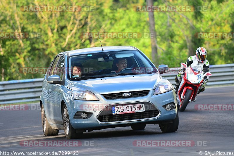 Bild #7299423 - Touristenfahrten Nürburgring Nordschleife (27.08.2019)