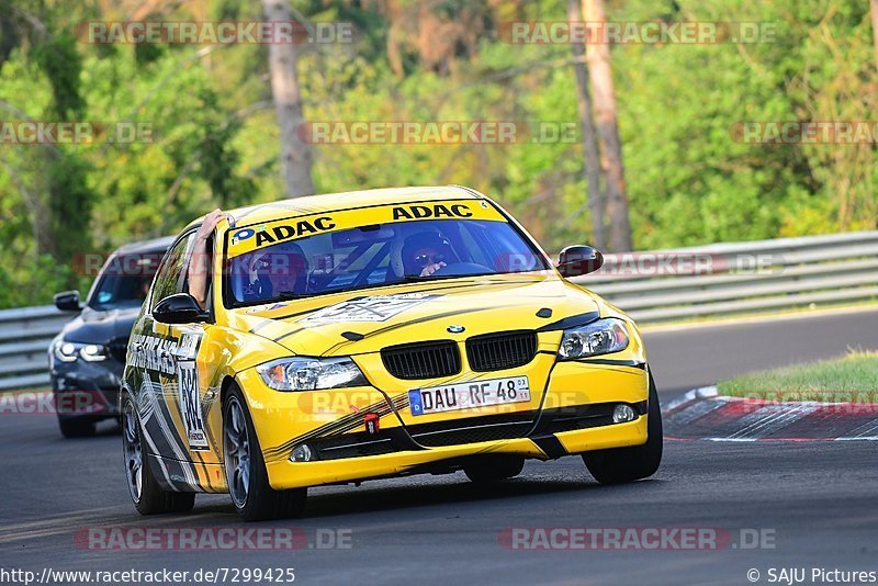 Bild #7299425 - Touristenfahrten Nürburgring Nordschleife (27.08.2019)