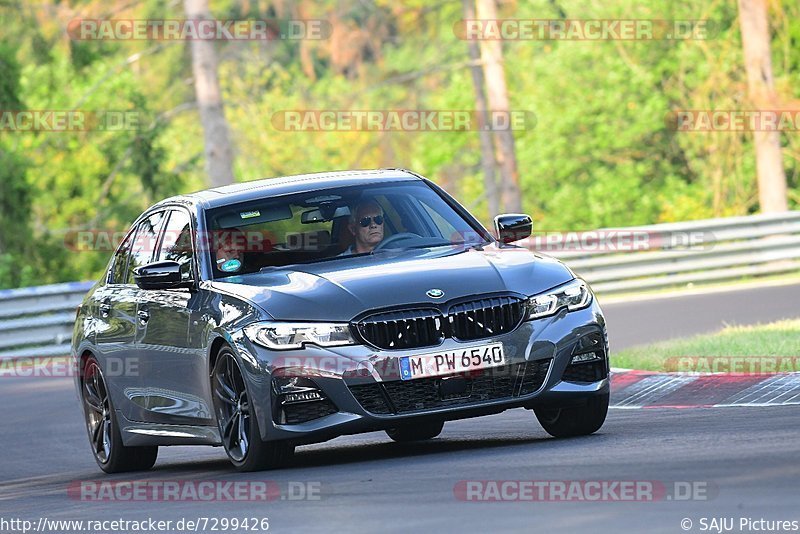 Bild #7299426 - Touristenfahrten Nürburgring Nordschleife (27.08.2019)