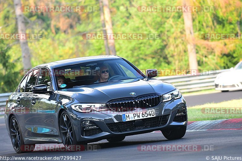 Bild #7299427 - Touristenfahrten Nürburgring Nordschleife (27.08.2019)