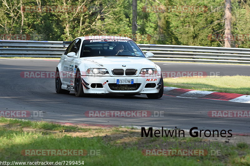 Bild #7299454 - Touristenfahrten Nürburgring Nordschleife (27.08.2019)