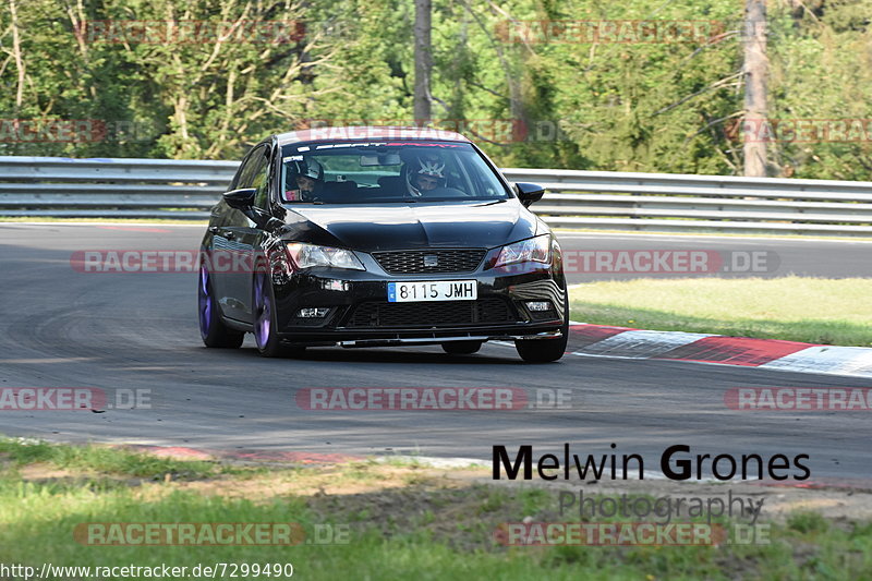 Bild #7299490 - Touristenfahrten Nürburgring Nordschleife (27.08.2019)