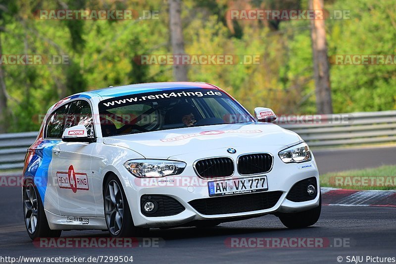 Bild #7299504 - Touristenfahrten Nürburgring Nordschleife (27.08.2019)